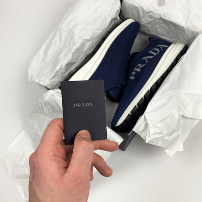 PRADA Piuma shoes