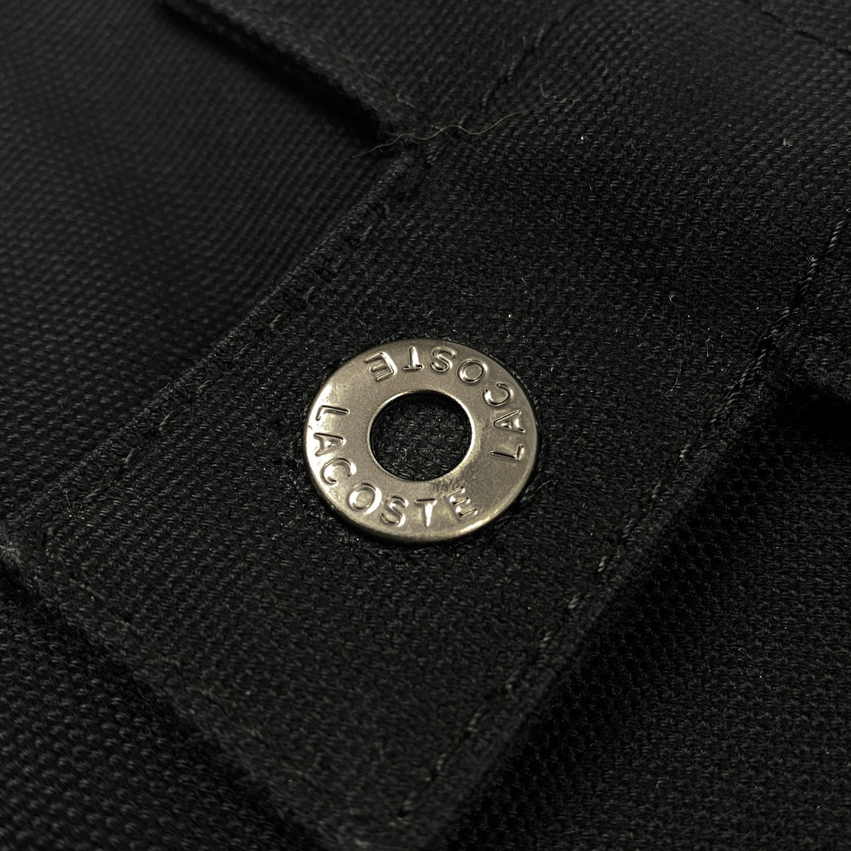 LACOSTE Tasche