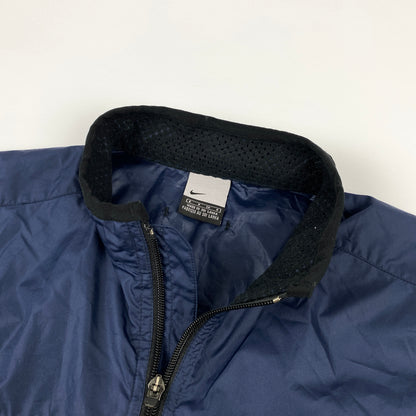 NIKE Reflective Weste Gilet