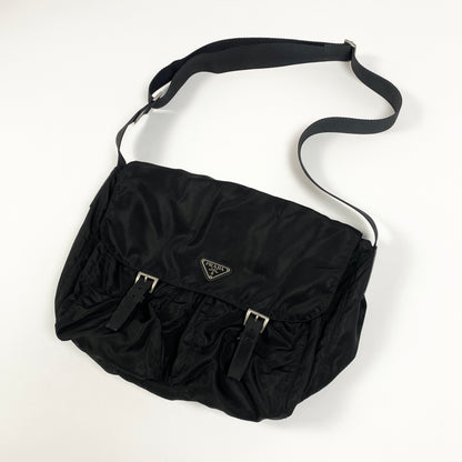 PRADA Umhängetasche