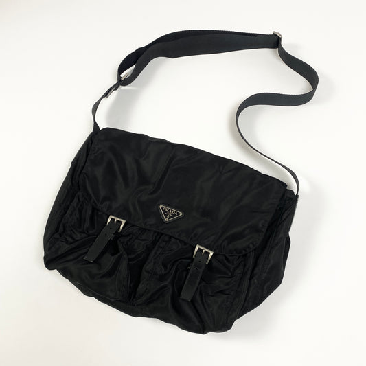 PRADA Umhängetasche
