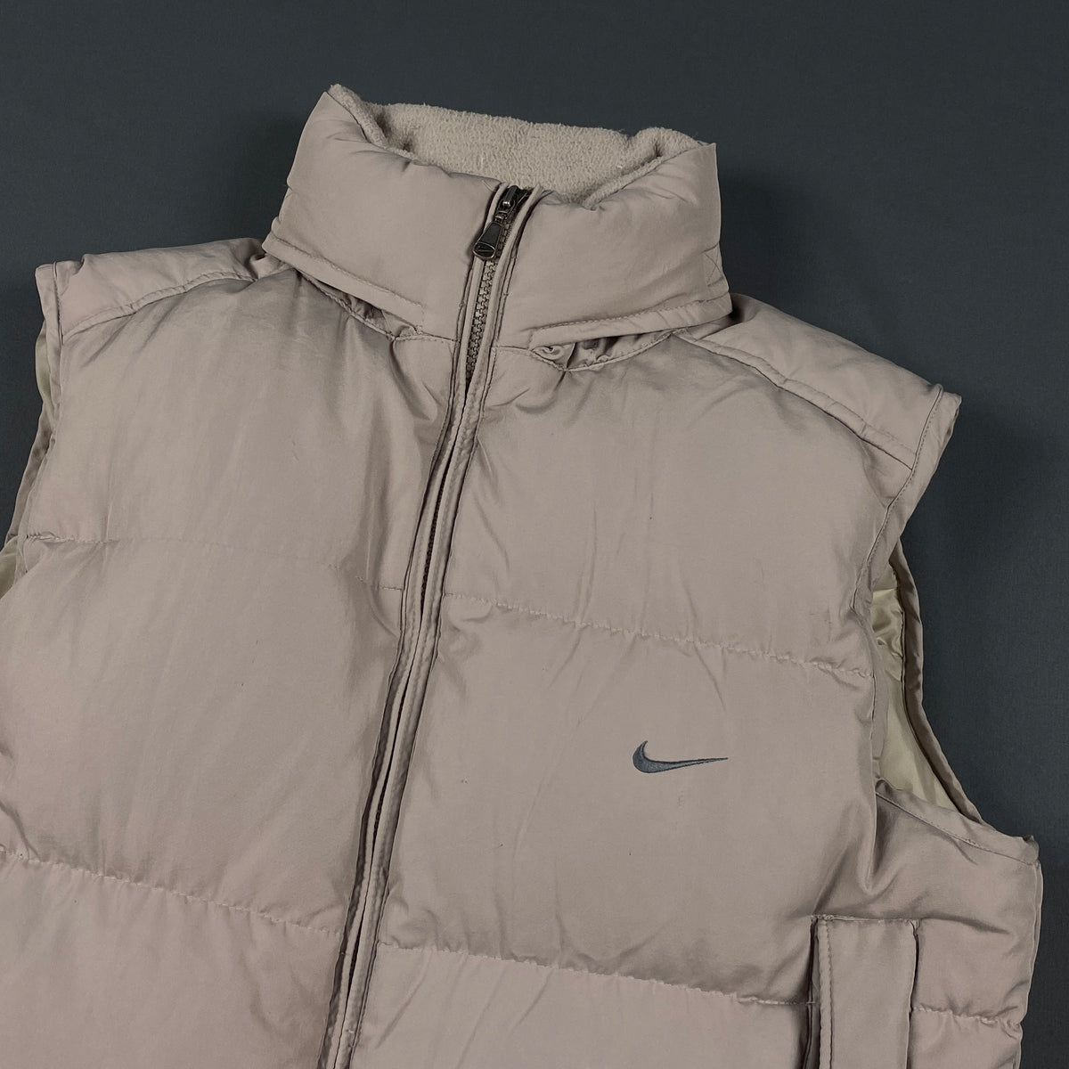 Vintage NIKE Puffer Vest