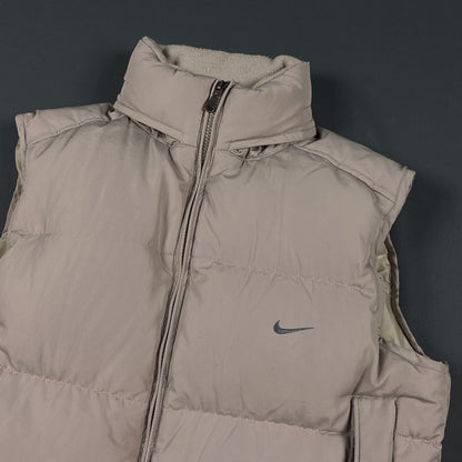 Vintage NIKE Puffer Vest