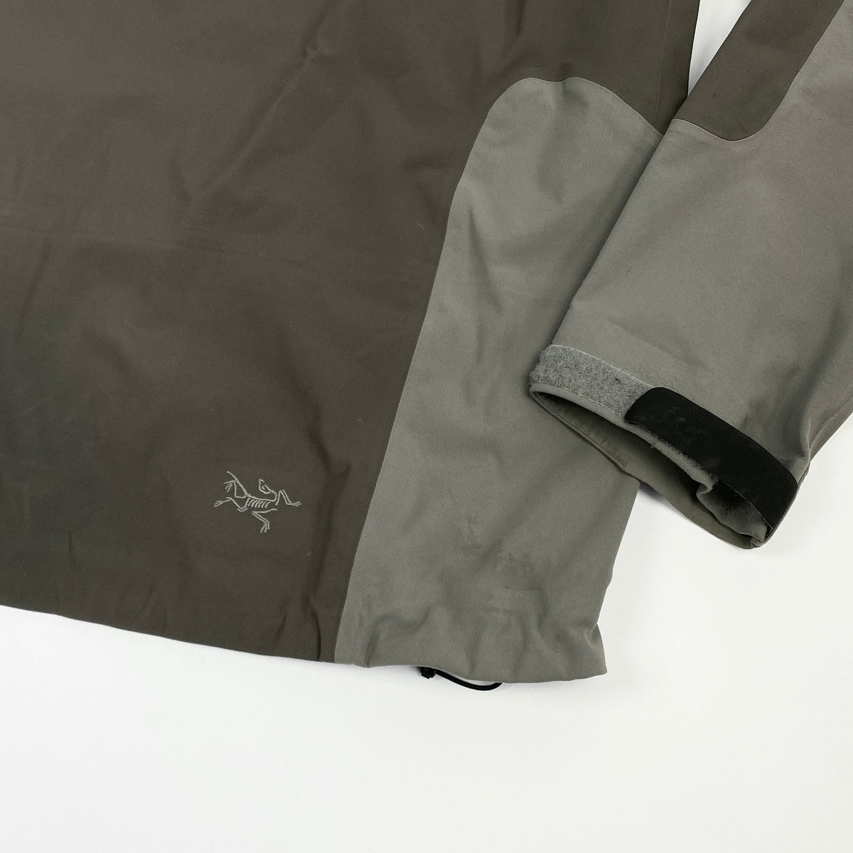 ARC'TERYX 2003 Gore-Tex Parka