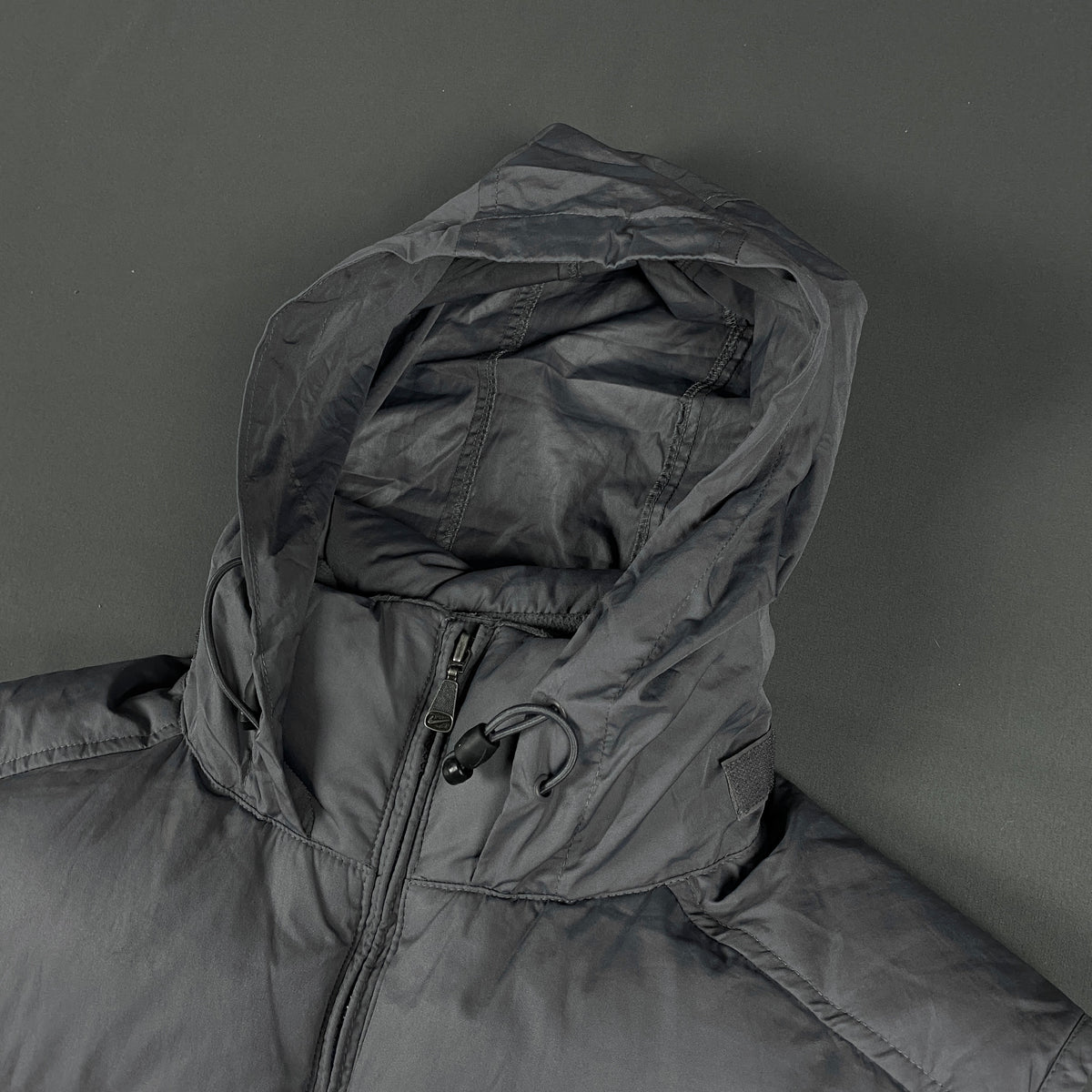 NIKE Puffer Weste