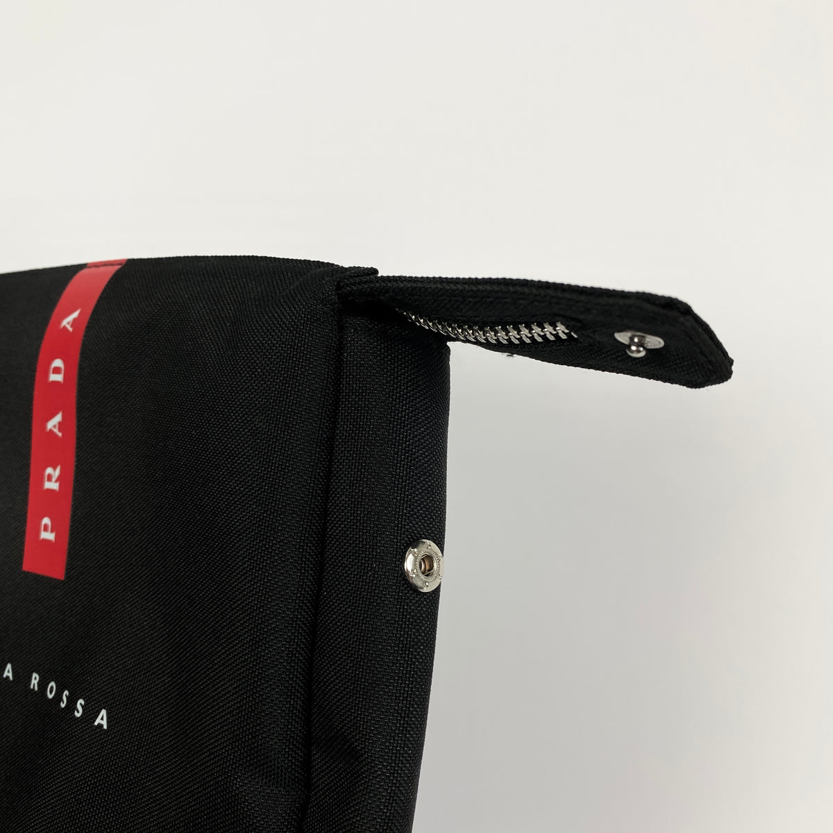 PRADA Luna Rossa Kulturbeutel