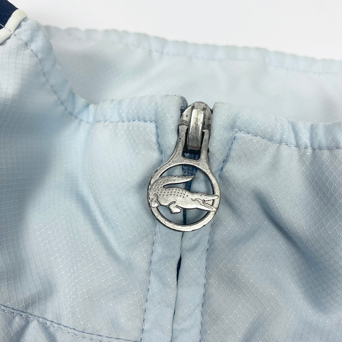 LACOSTE Track Jacket