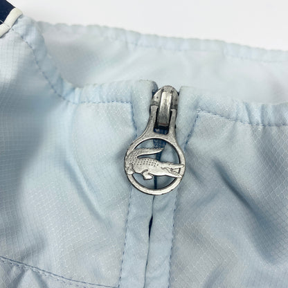 LACOSTE Track Jacket