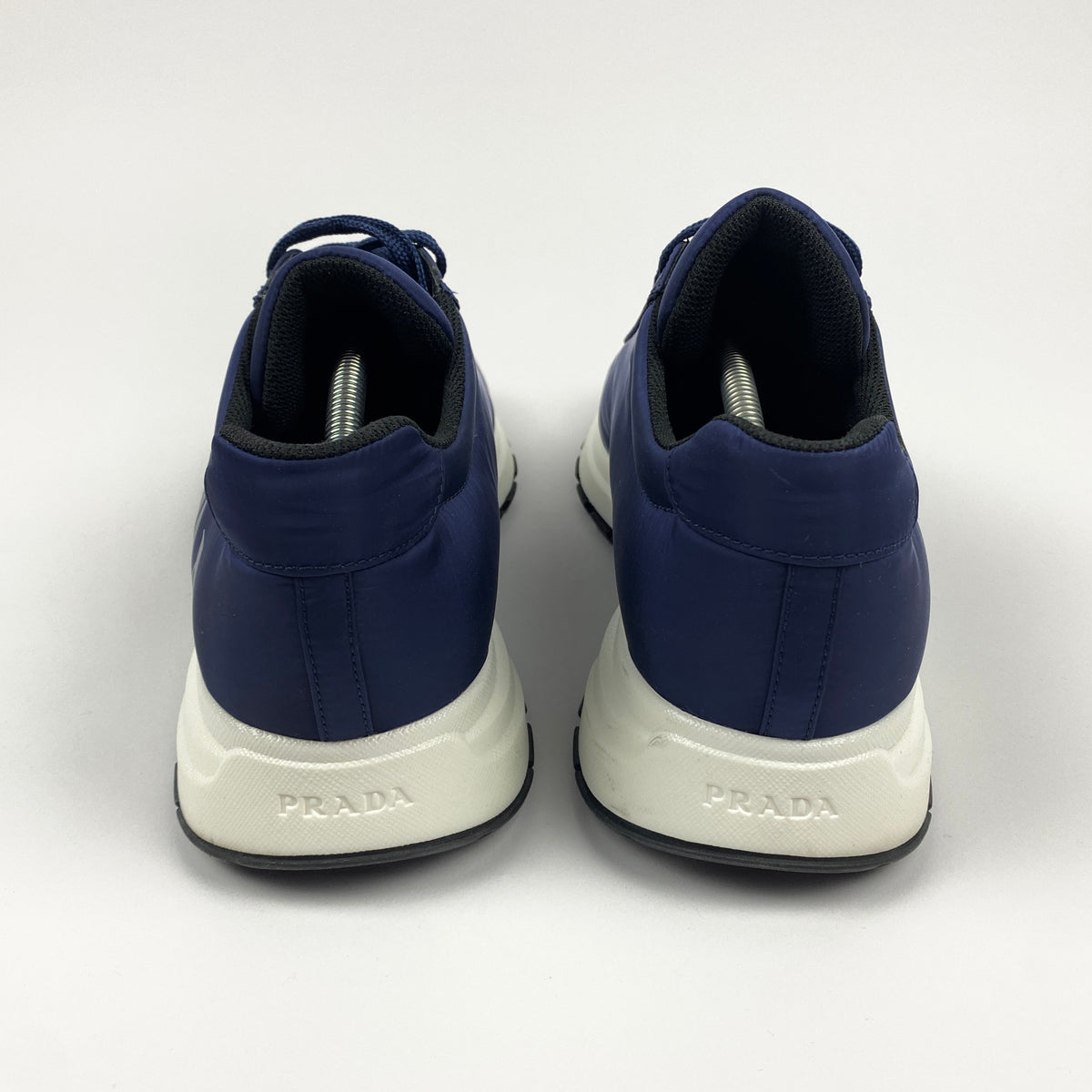 PRADA Piuma shoes