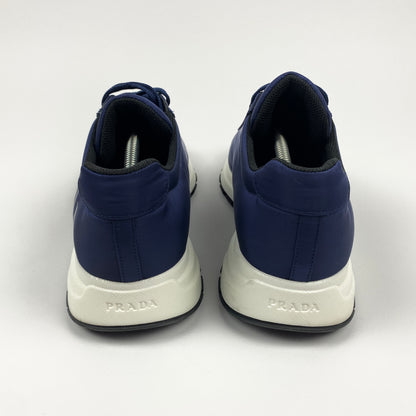 PRADA Piuma shoes