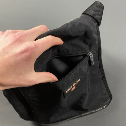 Vintage POLO SPORT shoulder bag