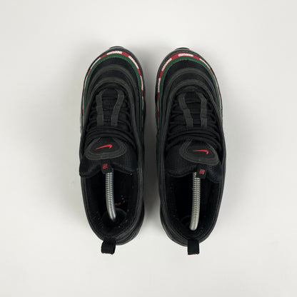 UNDEFEATED x NIKE Air Max 97