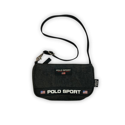 Vintage POLO SPORT purse / handbag