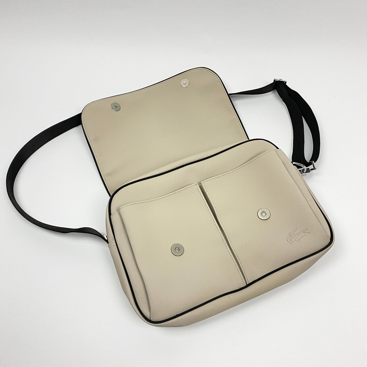 LACOSTE bag