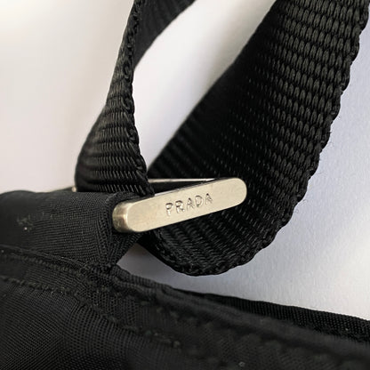 Vintage PRADA Shoulder Bag / Bag