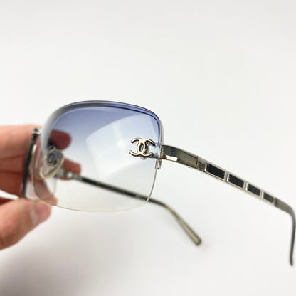 CHANEL Sonnenbrille
