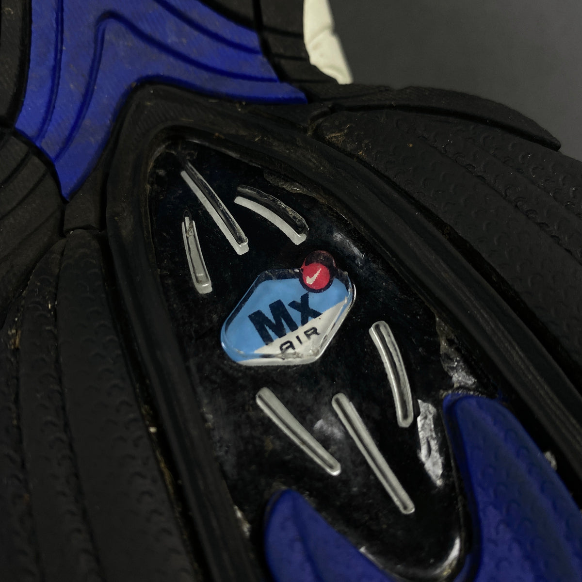 Nike Air Max Tailwind IV