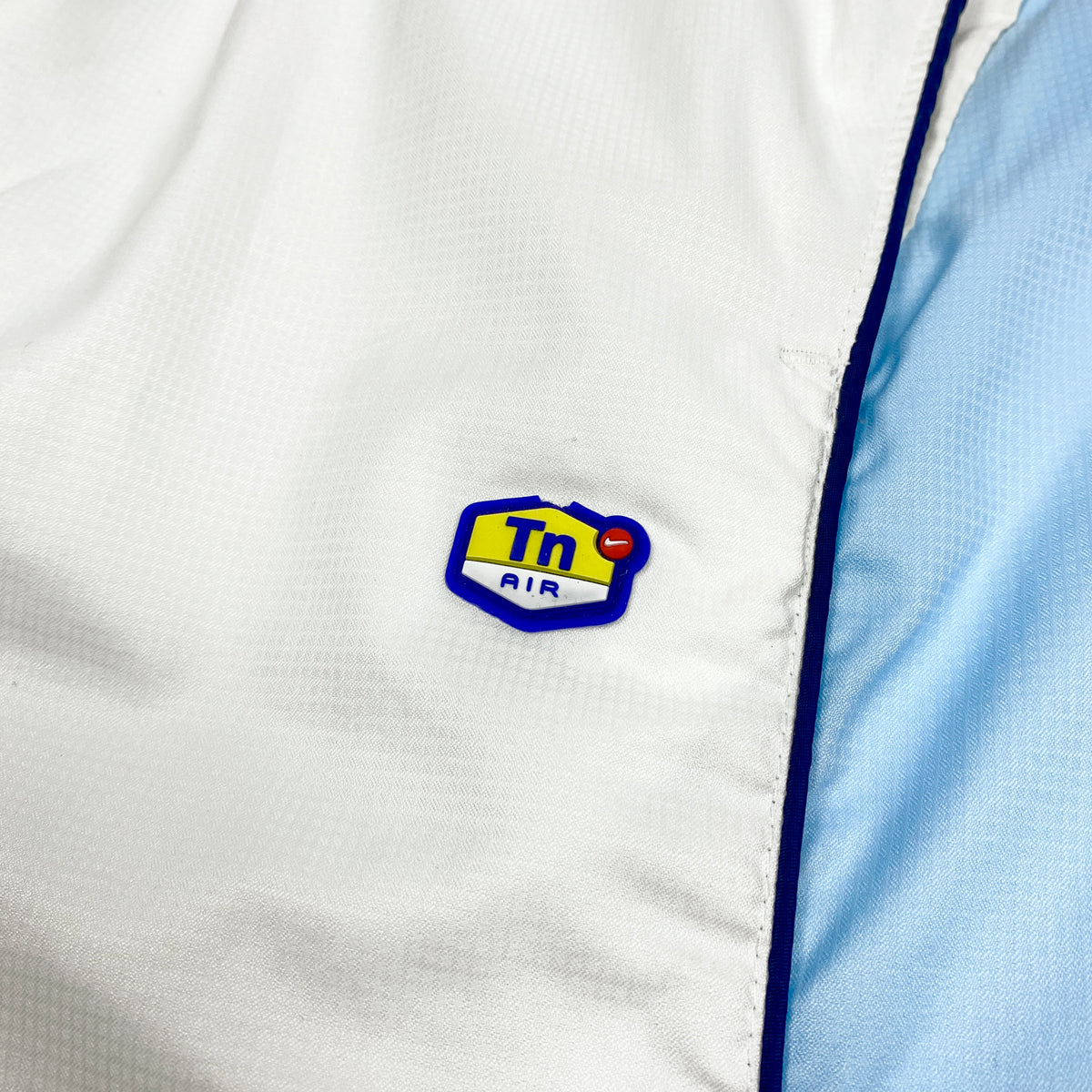 Vintage Nike Tn Track Pants