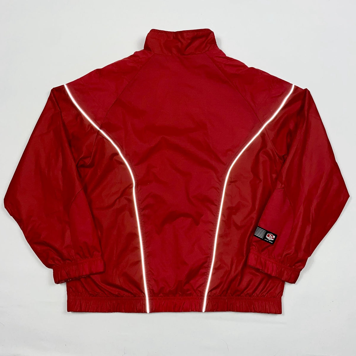 NIKE Tn Reversible Reflective Track Jacket