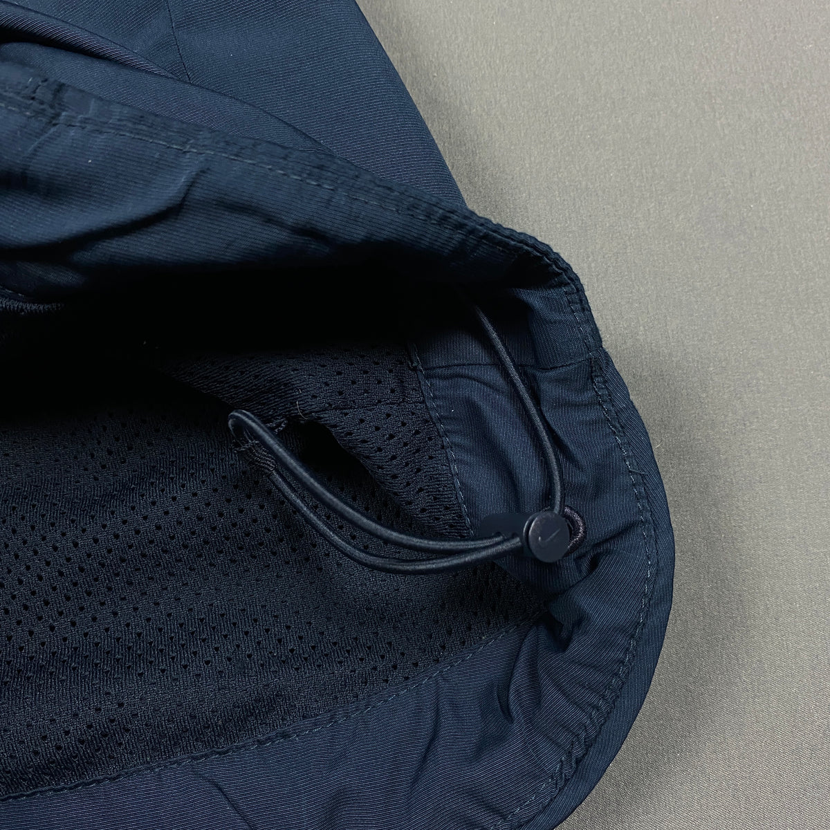 Vintage Nike SHOX Windbreaker