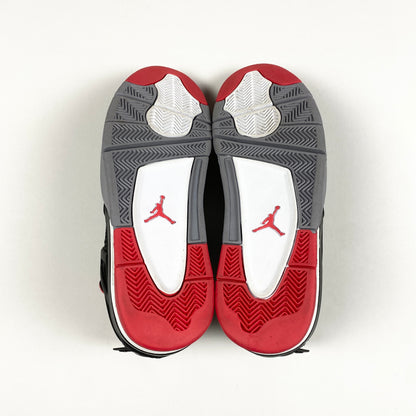 Nike AIR JORDAN 4 OG 'Bred' - 2008