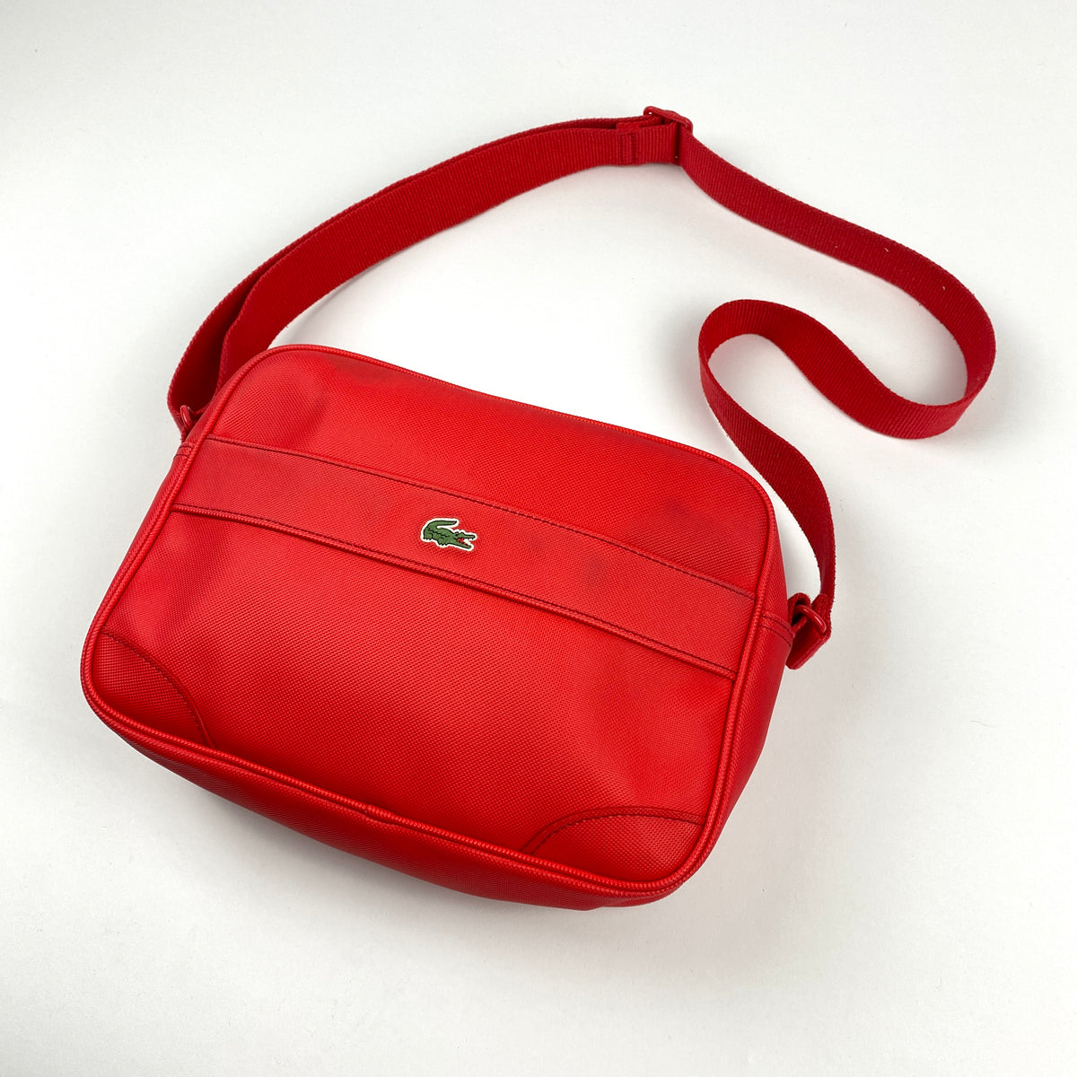 LACOSTE bag
