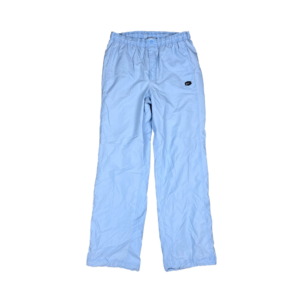 NIKE HEX Track Pants Hose babyblue