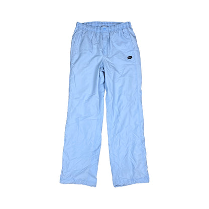 NIKE HEX Track Pants Hose babyblue