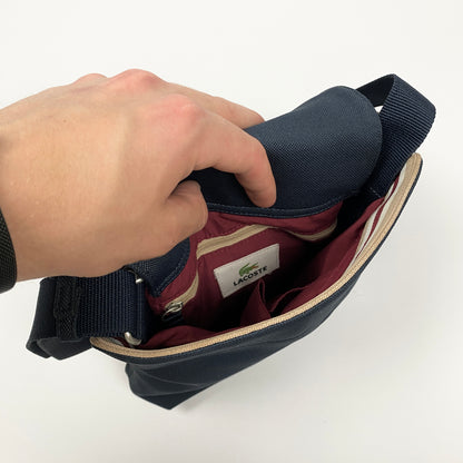 LACOSTE bag