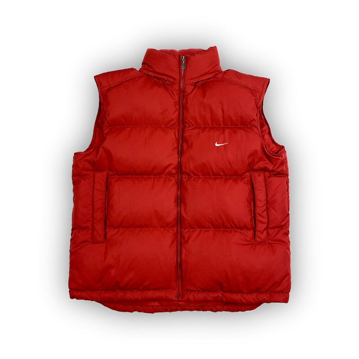 NIKE Puffer Weste Gilet