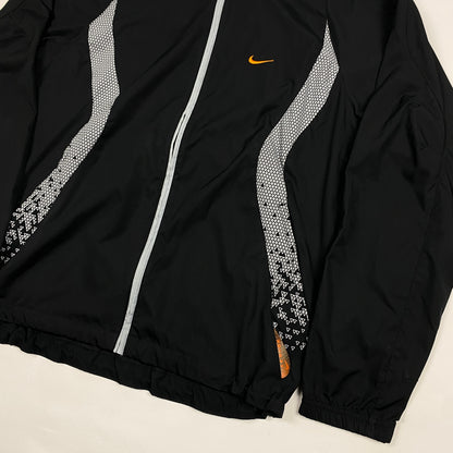 Nike SHOX Track Jacket