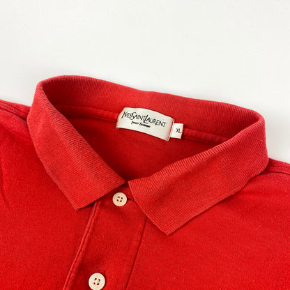 YVES SAINT LAURENT Polo Shirt