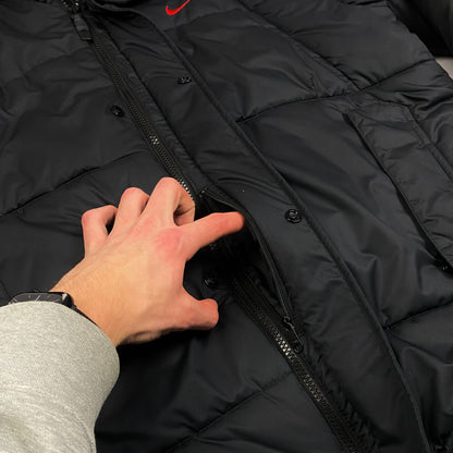 NIKE Puffer Jacket