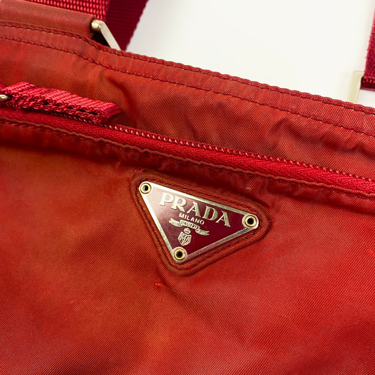 PRADA Tasche