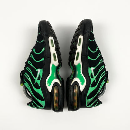 Nike Air Max Plus Tn 'Electric Green' (2017)