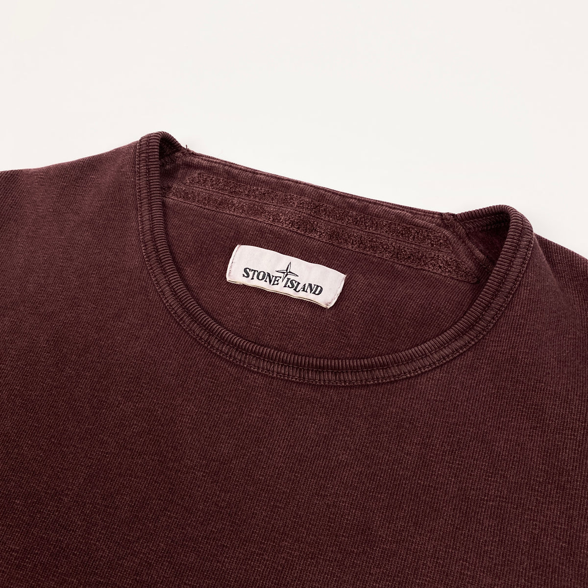 STONE ISLAND Sweater
