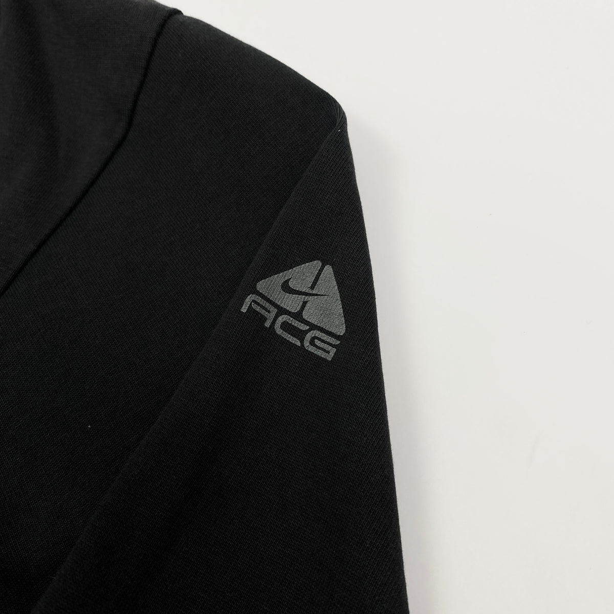 Vintage Nike ACG long sleeve shirt