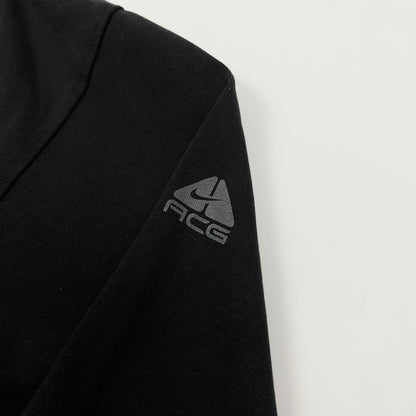 Vintage Nike ACG long sleeve shirt