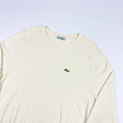 LACOSTE Woll Sweater