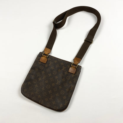 Vintage LOUIS VUITTON shoulder bag