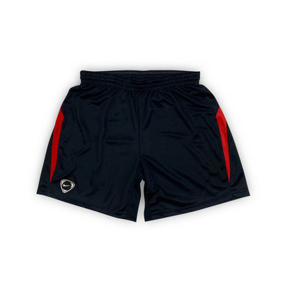 Vintage NIKE nylon shorts