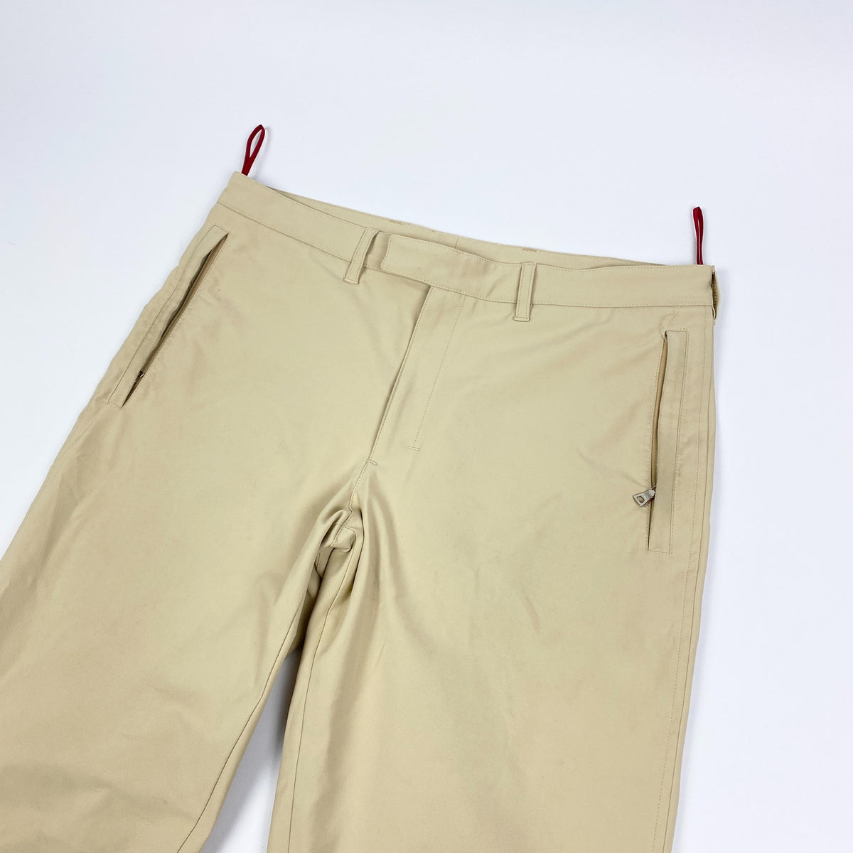 PRADA SPORT Chino Hose