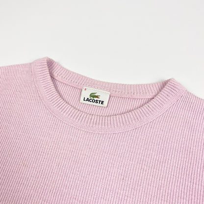 LACOSTE Strick Sweater