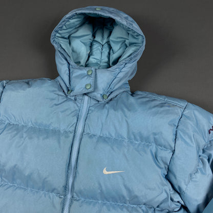 Vintage Nike Puffer Jacket