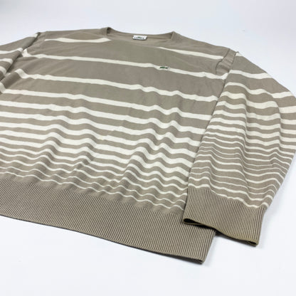 LACOSTE Strick Sweater