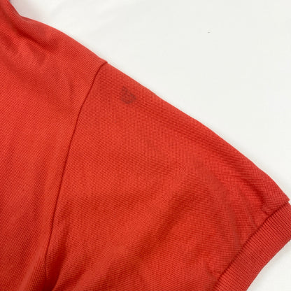 Vintage Lacoste polo shirt