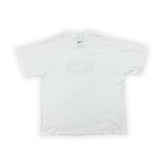 Vintage NIKE Veins t-shirt
