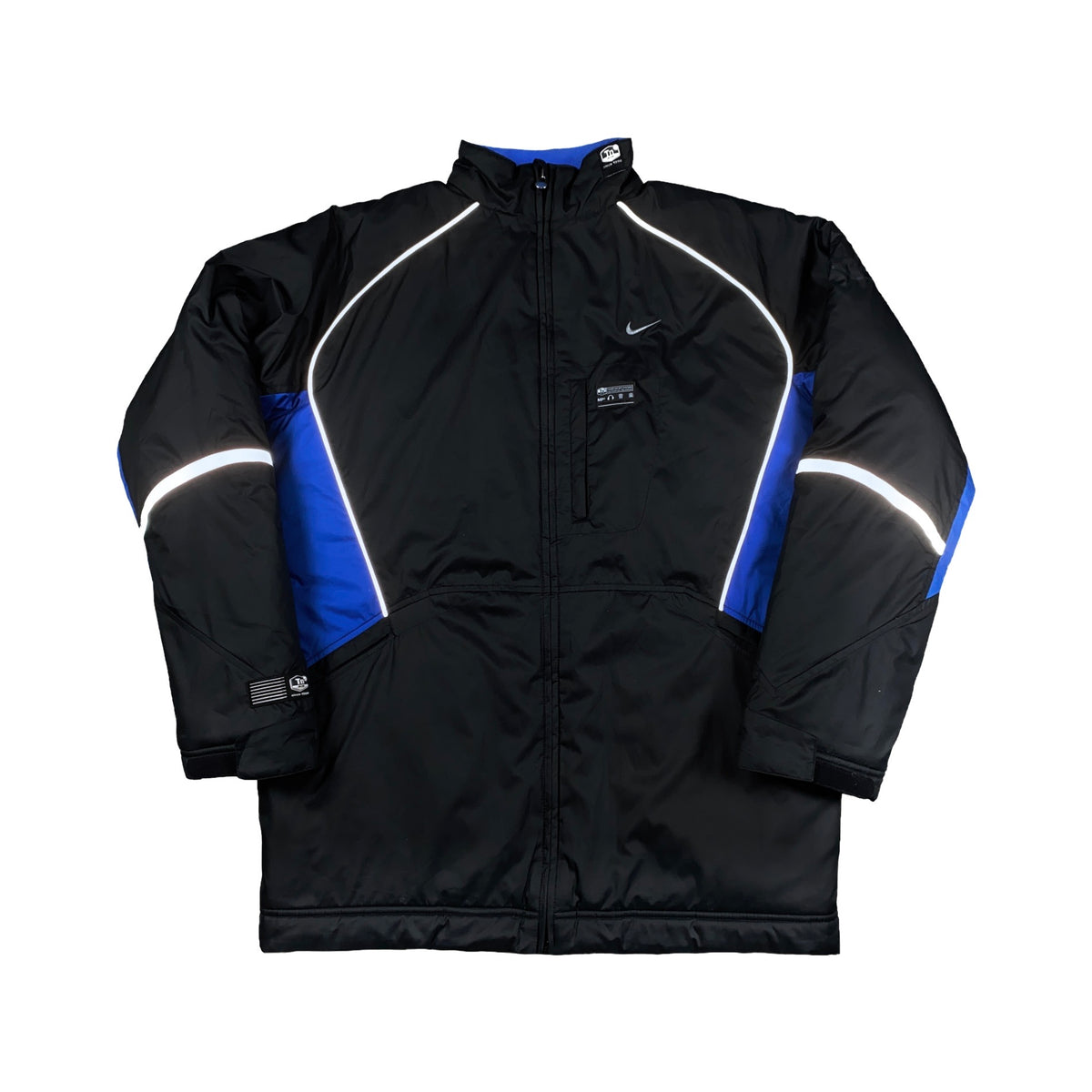 Nike Tn Reflective Winterjacke