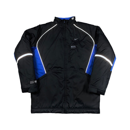 Nike Tn Reflective Winterjacke