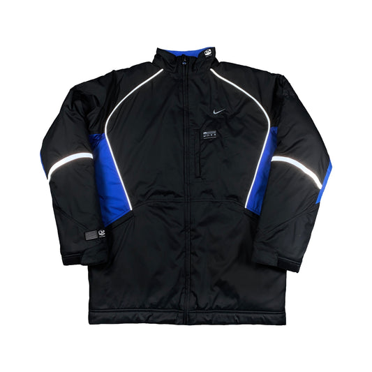 Nike Tn Reflective Winterjacke